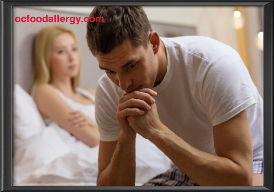 Wife Erectile Dysfunction